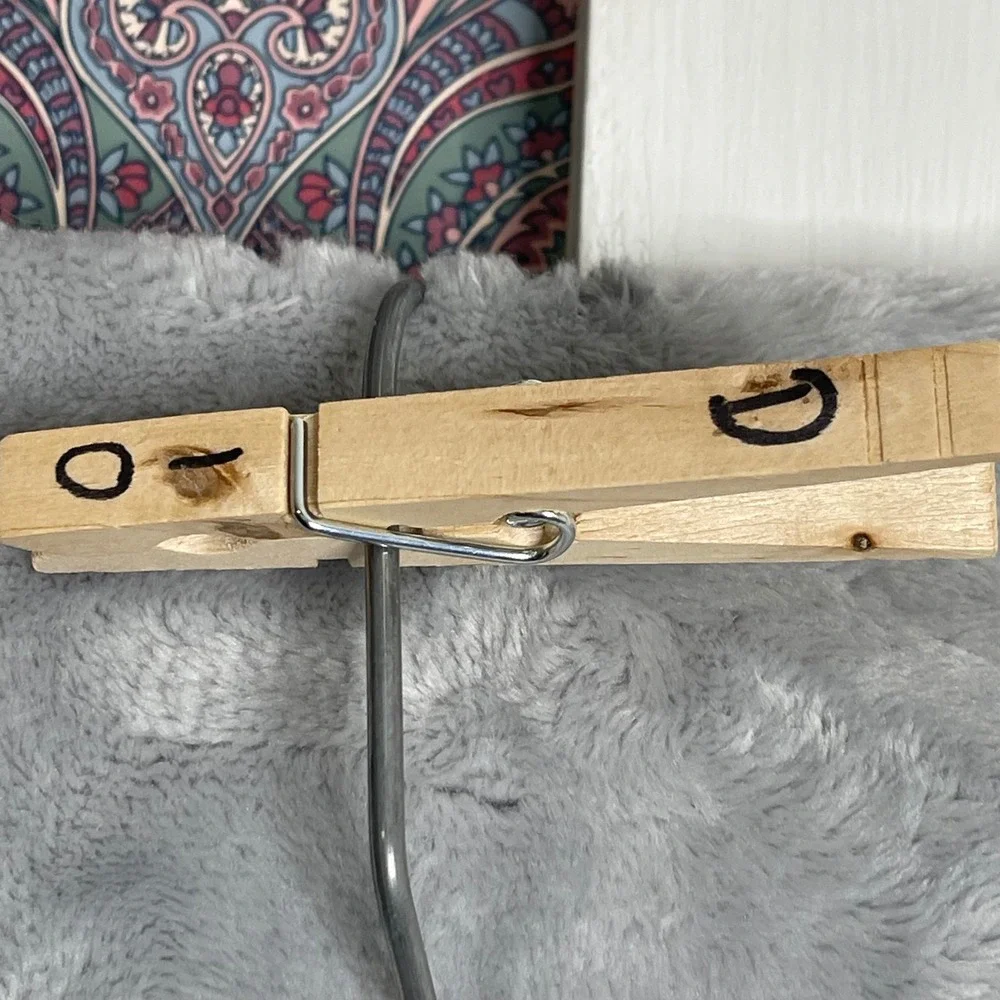 Eileen Fisher‎ 100% Organic Linen Sweater Womens S Grey Striped Lagenlook Knit - Picture 8 of 8